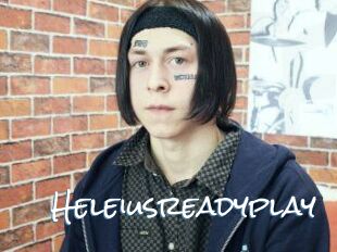 Heleiusreadyplay