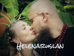 Helenaruslan