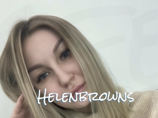 Helenbrowns