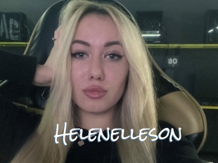 Helenelleson