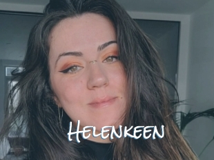 Helenkeen