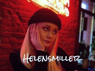 Helensmiller