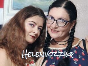 Helenvozzyq