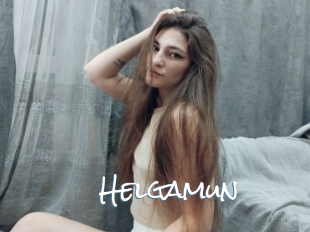 Helgamun