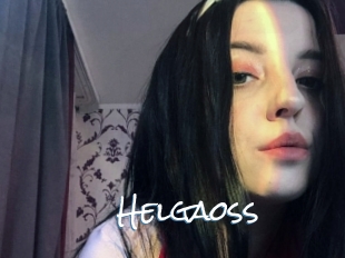 Helgaoss