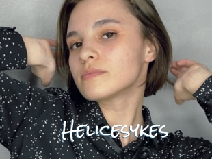 Helicesykes