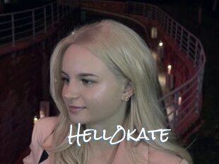 Hell0kate