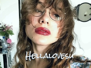 Hellalovesu