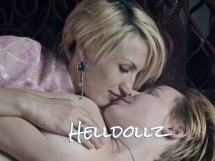 Helldollz