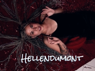 Hellendumont