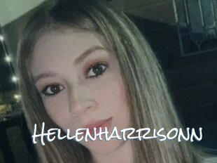 Hellenharrisonn