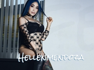 Hellenmendoza
