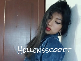 Hellensscoott