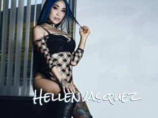 Hellenvasquez