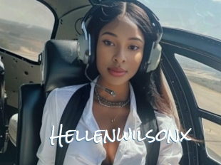 Hellenwilsonx