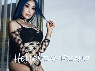 Hellenzambrano