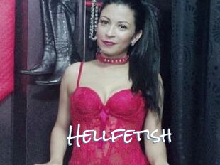 Hellfetish
