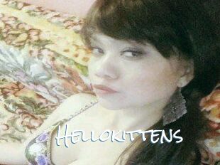Hellokittens