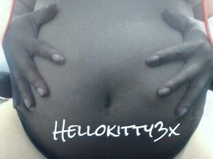 Hellokitty3x