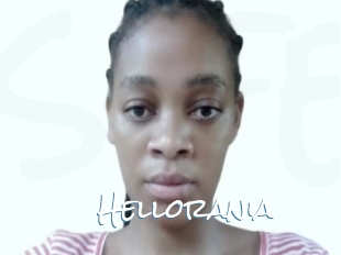 Hellorania