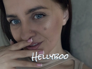 Hellyboo
