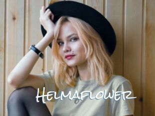 Helmaflower