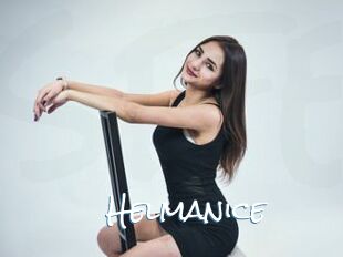 Helmanice