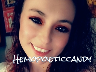 Hemopoieticcandy