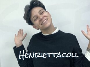 Henriettacoll