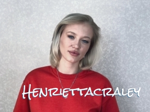 Henriettacraley