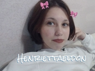 Henriettaeldon
