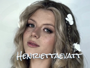 Henriettaevatt