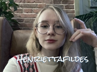 Henriettafildes