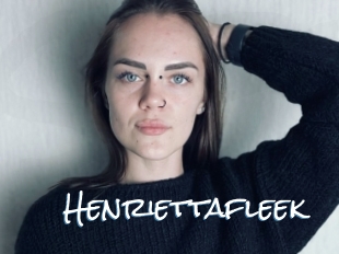 Henriettafleek