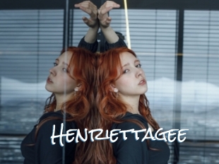 Henriettagee