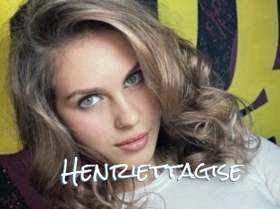 Henriettagise