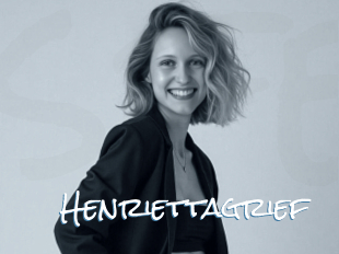 Henriettagrief