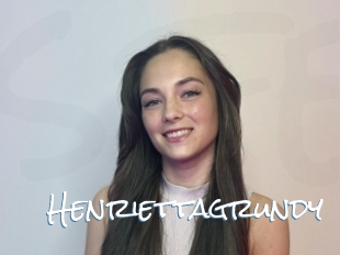 Henriettagrundy