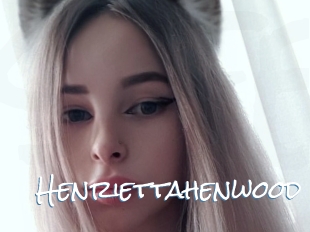 Henriettahenwood
