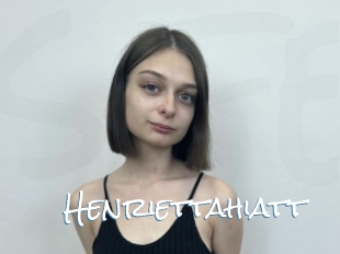 Henriettahiatt