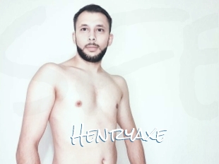 Henryaxe