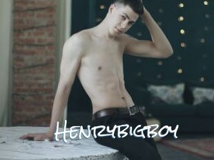 Henrybigboy