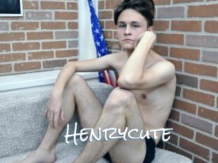 Henrycute