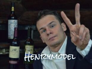 Henrymodel