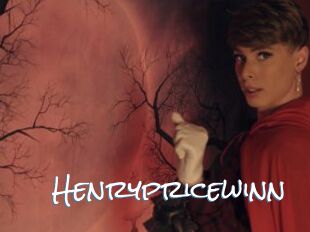 Henrypricewinn