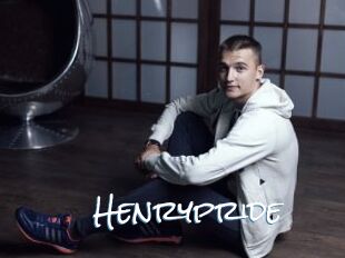 Henrypride
