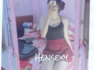 Hensexy