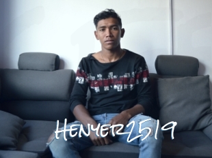Henyer2519