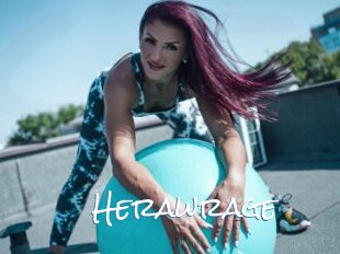 Herawrage