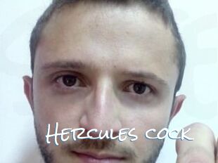 Hercules_cock